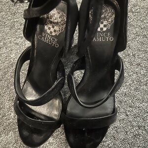 Vince Camuto heels